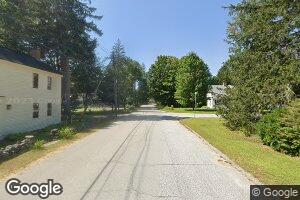 0 Old Bristol Rd, New Hampton, NH 03256