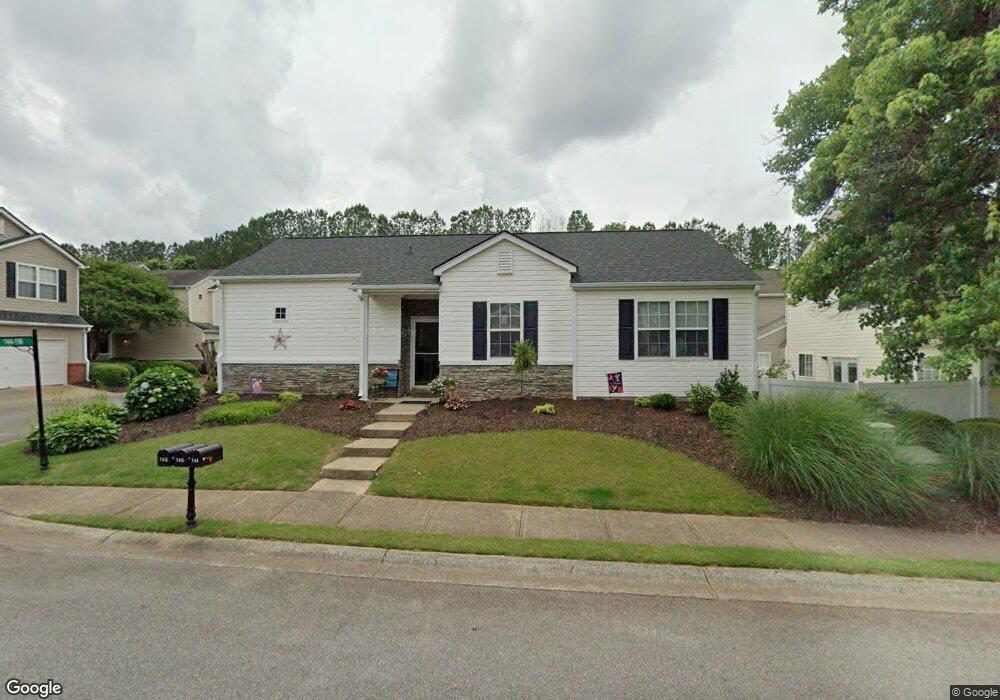 146 W Oaks Place unit 1C, Woodstock, GA 30188 - photo 1