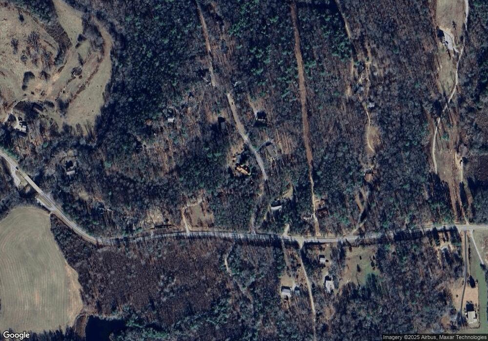 109 Covered Bridge Rd, Sautee Nacoochee, GA 30571 - photo 1