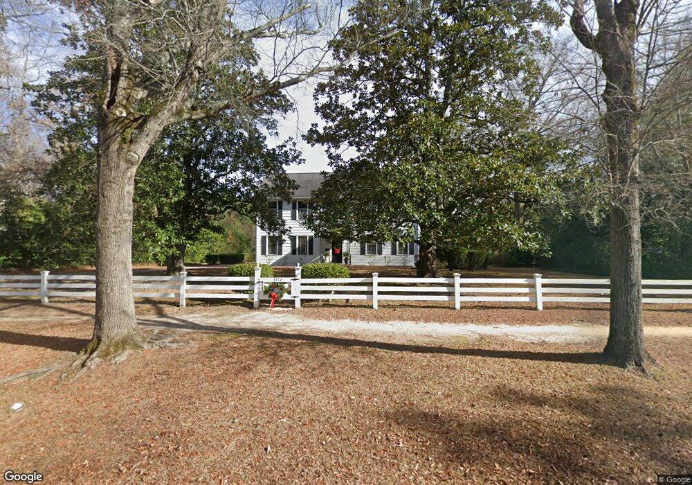 1712 Lyttleton St, Camden, SC 29020 - photo 1