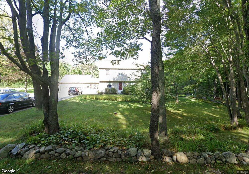 199 Woodhill Hooksett Rd, Bow, NH 03304 - photo 1