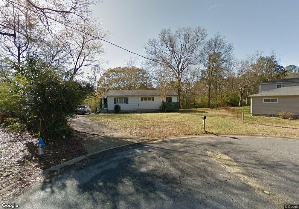 2524 Gordon Cir SE, Smyrna, GA 30080 - photo 1