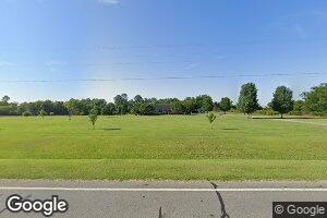 538 Ga Highway 32 E, Sycamore, GA 31790