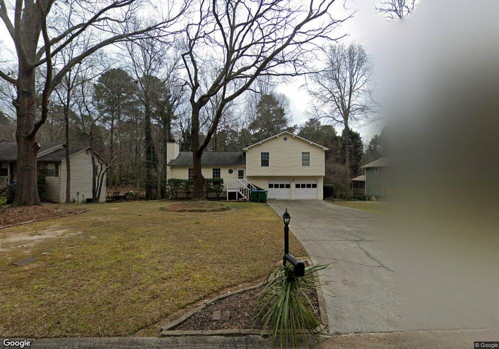 1208 Sawgrass Ct SW unit 5, Lilburn, GA 30047 - photo 1