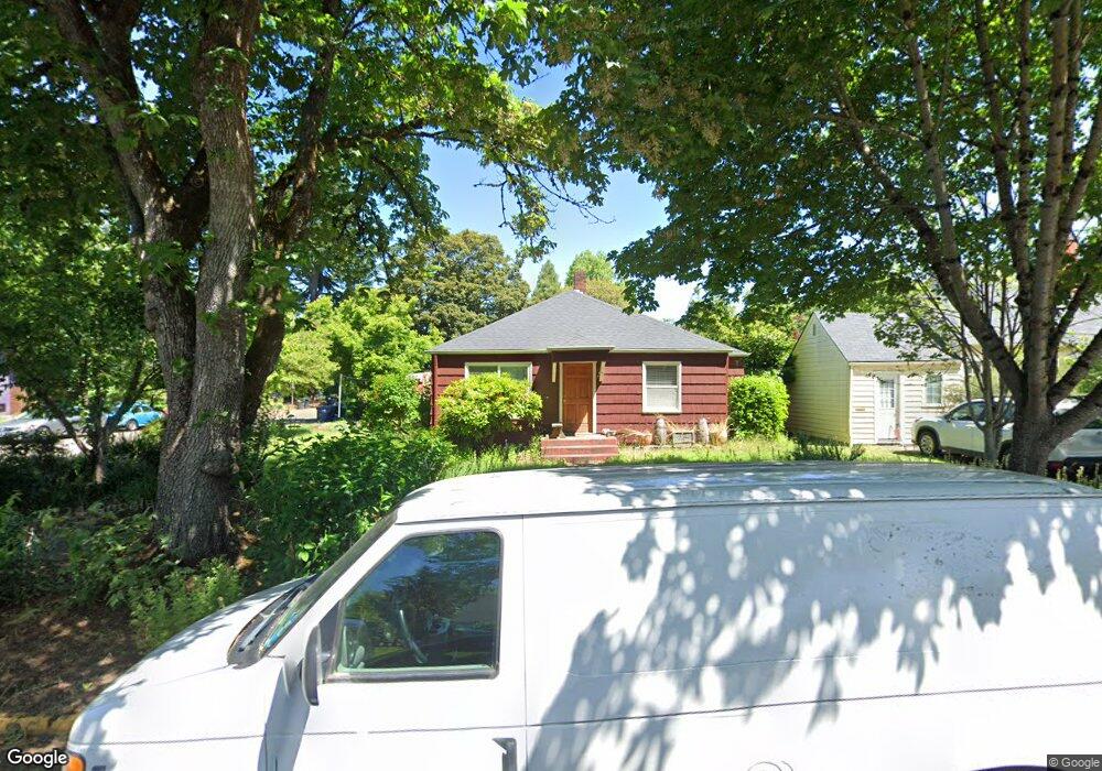 1497 W 5th Ave, Eugene, OR 97402 - photo 1