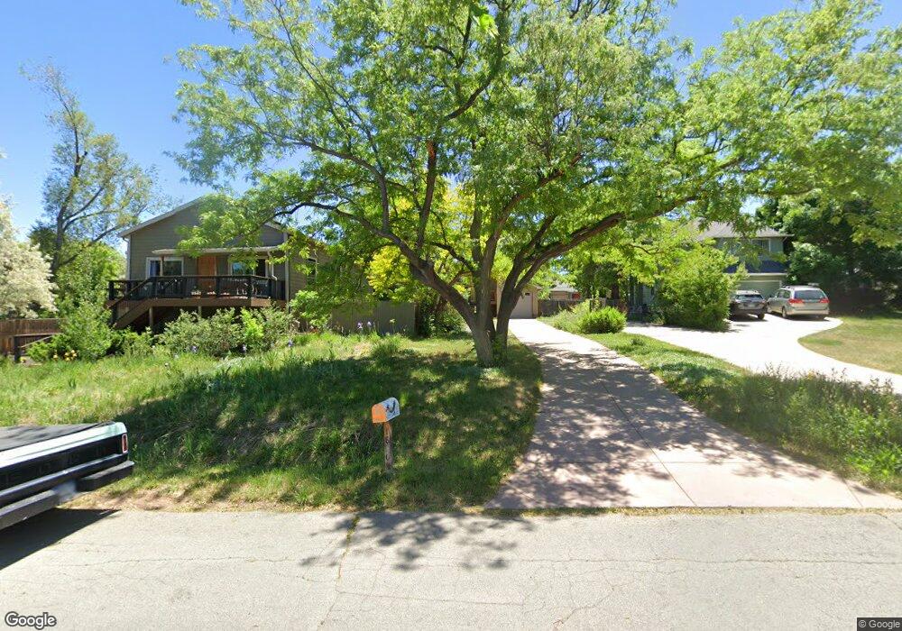 1830 Oak Ave, Boulder, CO 80304 - photo 1