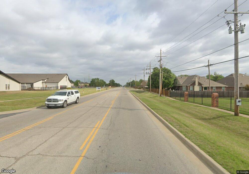 0 SW 129th East Ave, Broken Arrow, OK null - photo 1