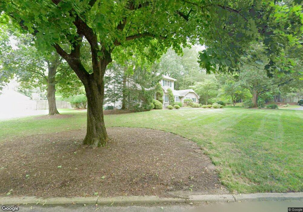 27 Scott Ct, Allendale, NJ 07401 - photo 1