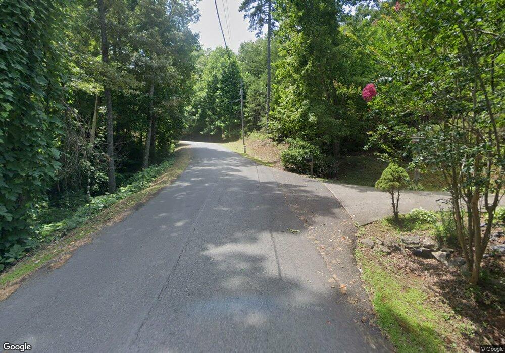 Bldg8 Ridgehaven Trail unit Lot 3, Ellijay, GA 30536 - photo 1