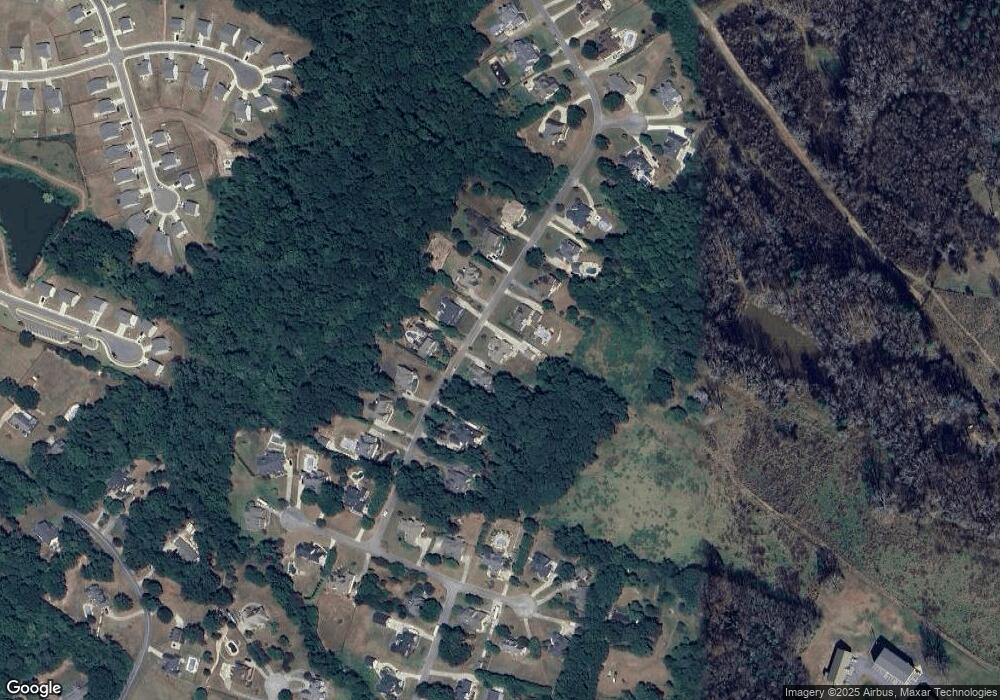 164 Caldwell Ln, Hoschton, GA 30548 - photo 1