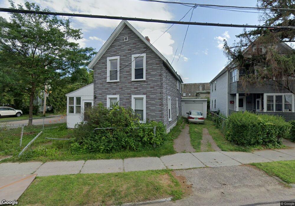 169 Archibald St, Burlington, VT 05401 - photo 1