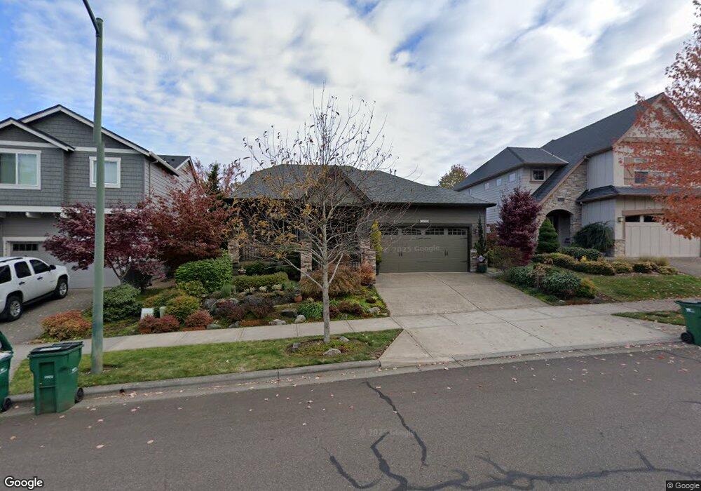 1025 Goff Rd, Forest Grove, OR 97116 - photo 1