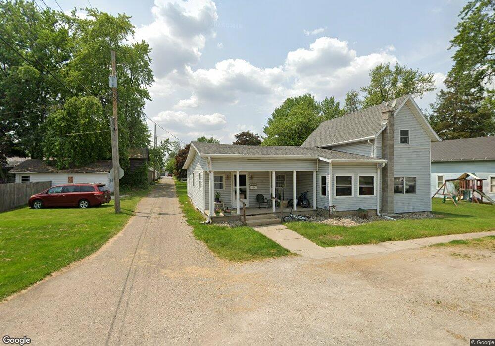 356 S Locke St, Nappanee, IN 46550 - photo 1