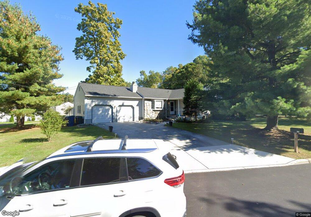 113 Warren Ave, Voorhees, NJ 08043 - photo 1