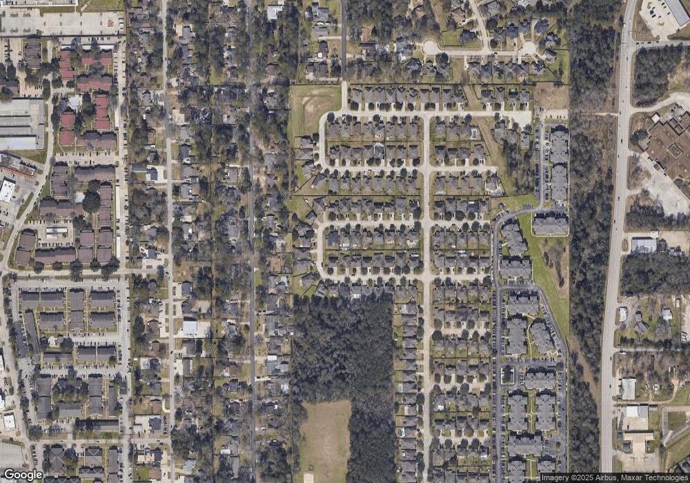 422 Pinewood Ridge Dr, Spring, TX 77386 - photo 1