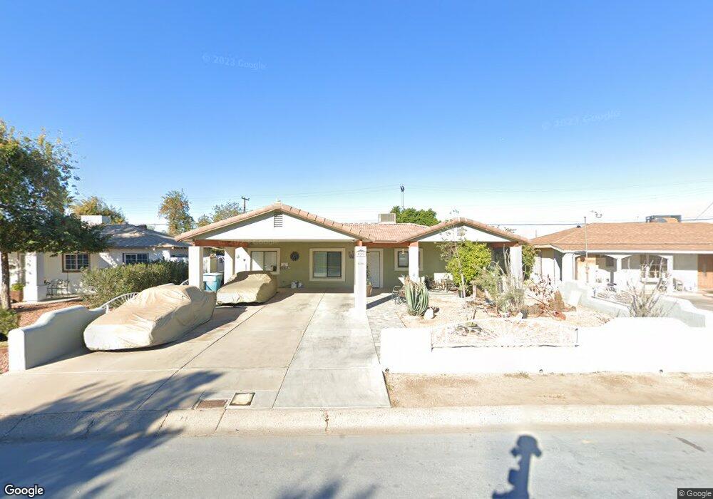 4142 N 48th Ave, Phoenix, AZ 85031 - photo 1