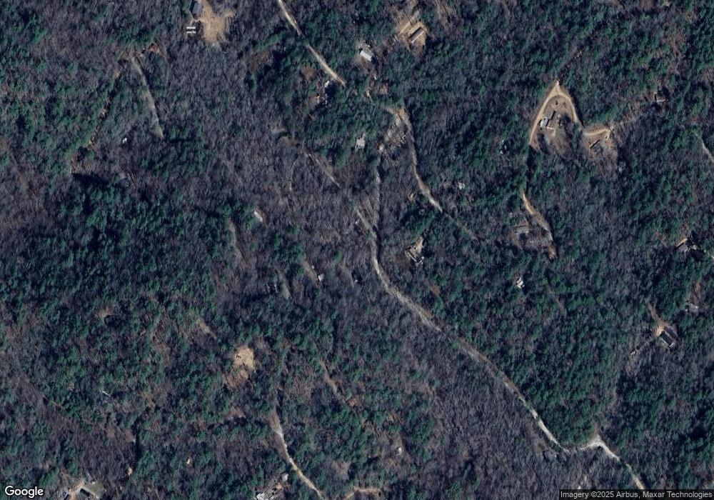 203 Dale Ct, East Ellijay, GA 30540 - photo 1