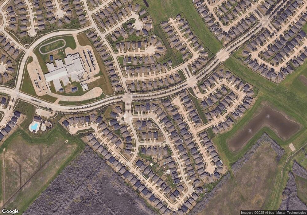 4827 Windy Poplar Trail, Rosenberg, TX 77471 - photo 1