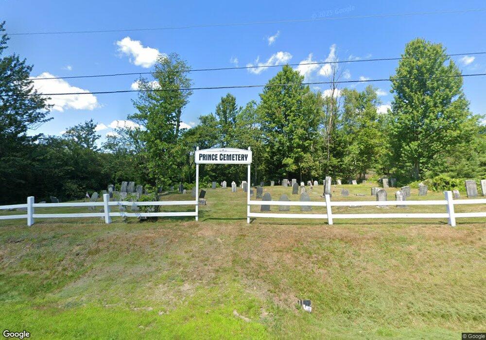 9 N Hodgdon Hill Rd, Buckfield, ME 04220 - photo 1