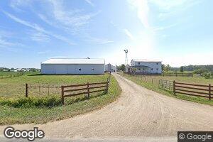 8251 S 000 Rd, Geneva, IN 46740