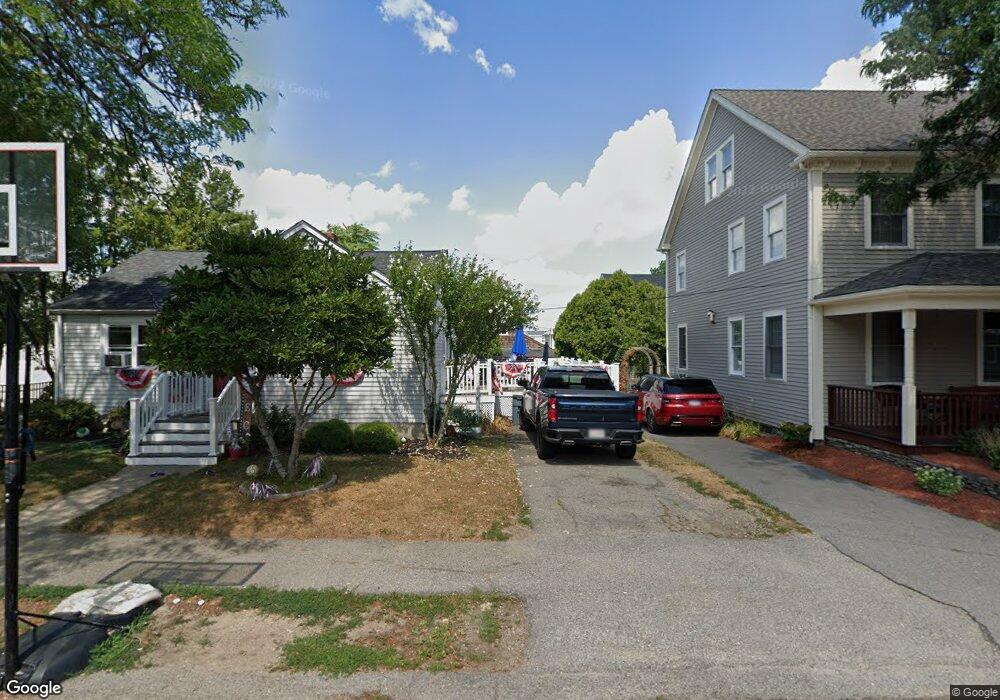 55 Middlesex St, Quincy, MA 02171 - photo 1