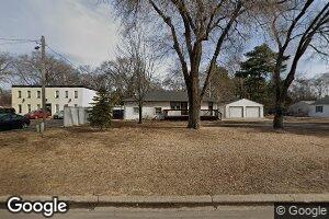 7640 Humboldt Ave N, Brooklyn Park, MN 55444