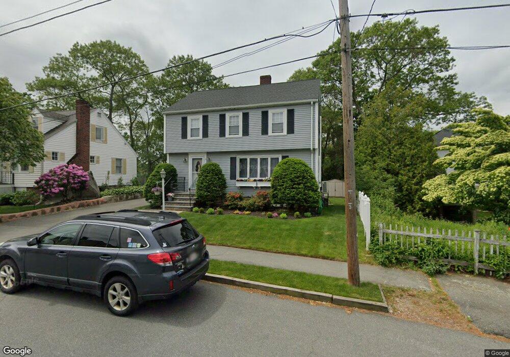 5 Dambrosio Rd, Lynn, MA 01904 - photo 1