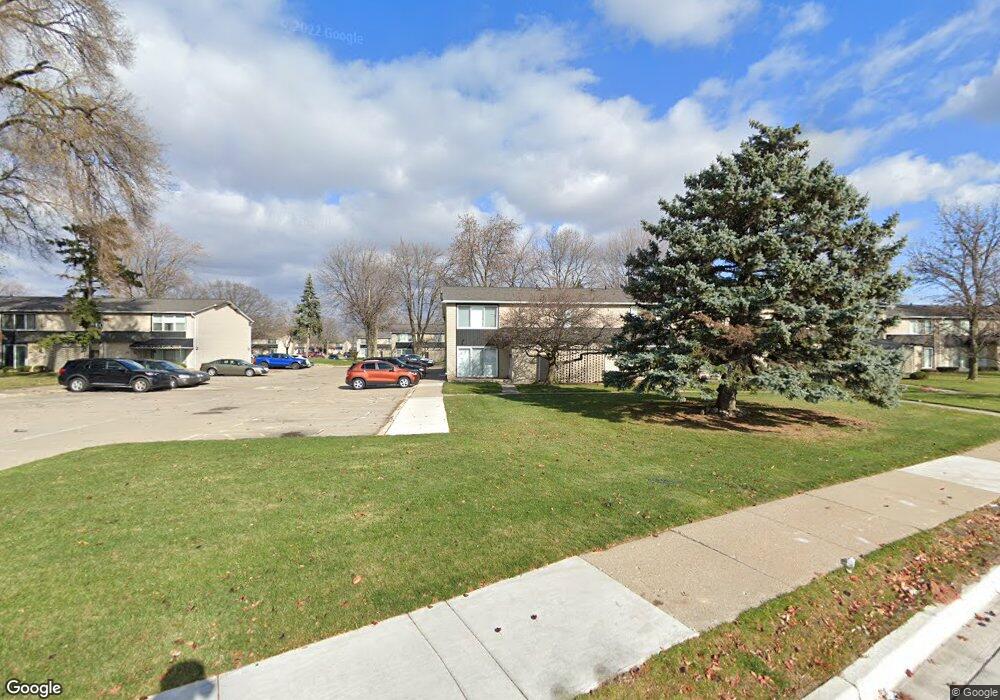 8299 Kennedy Cir unit 1, Warren, MI 48093 - photo 1