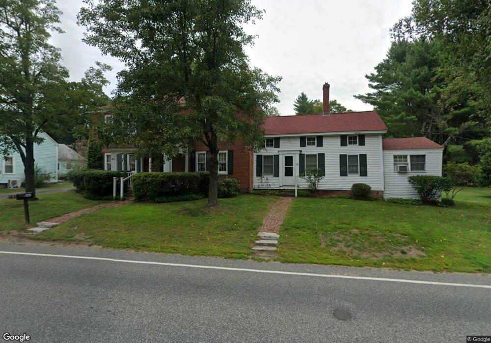 685 Main St, Hampden, MA 01036 - photo 1