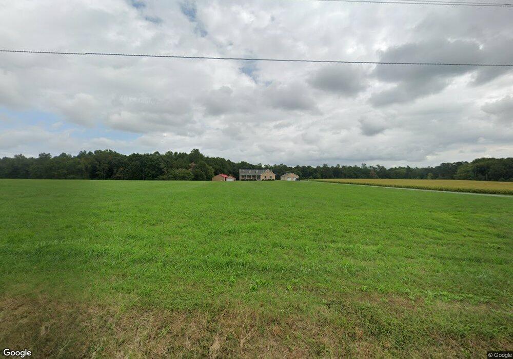 3030 Rappahannock Rd, Colonial Beach, VA 22443 - photo 1