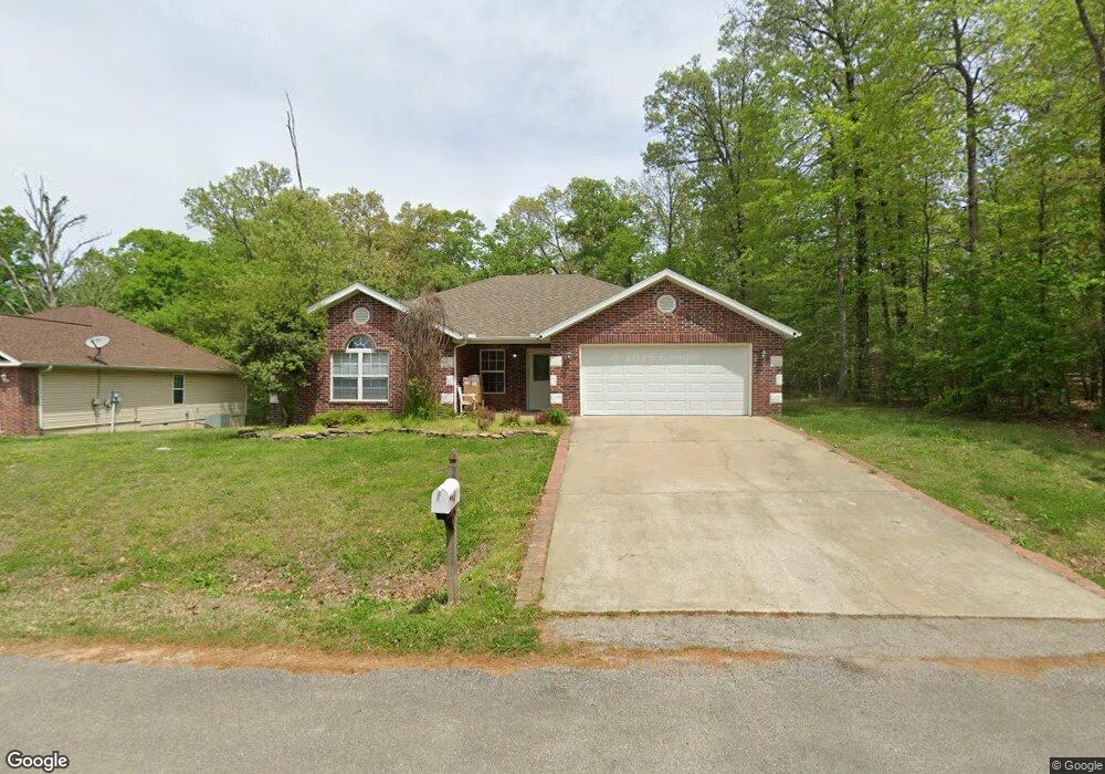 0 Warton Ln unit 486168, Bella Vista, AR 72714 - photo 1