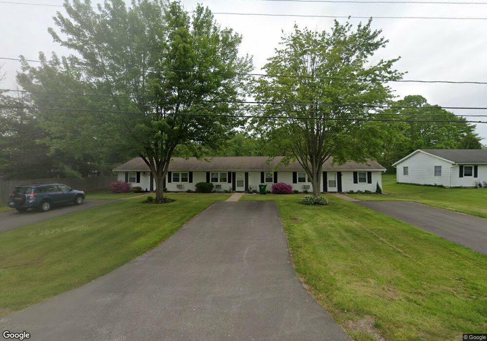 54 Elliott Ave, Jefferson, OH 44047 - photo 1