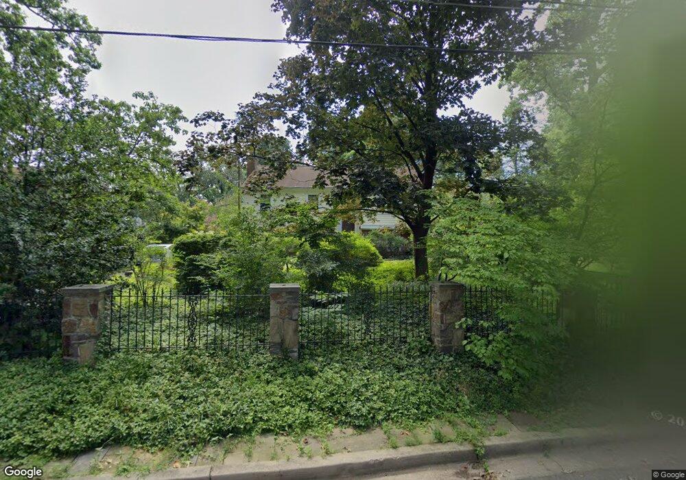 16 Jefferson Ave, Takoma Park, MD 20912 - photo 1