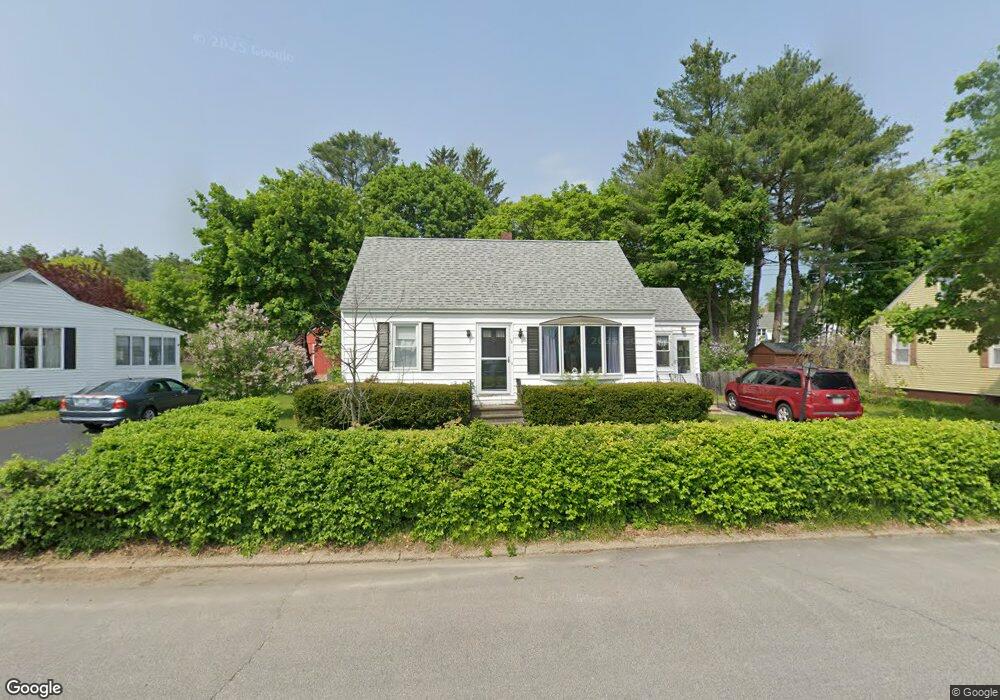 13 Maplewood Ave, Dover, NH 03820 - photo 1