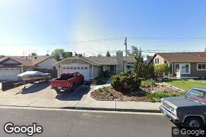 1360 Gamay Cir, Oakley, CA 94561