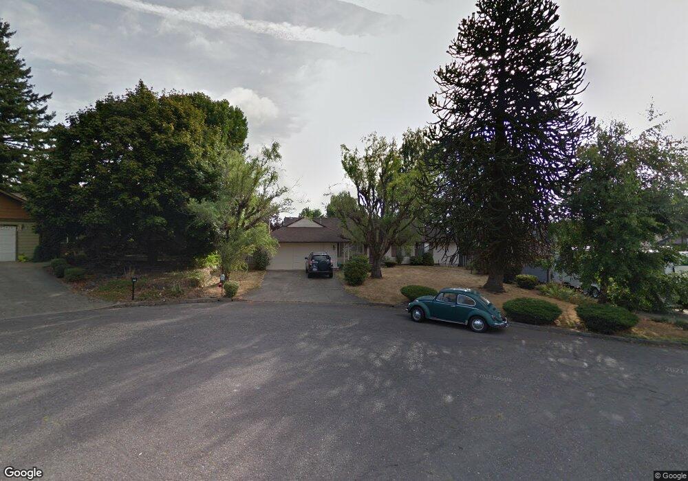 2280 NE Kelly Ave, Gresham, OR 97030 - photo 1