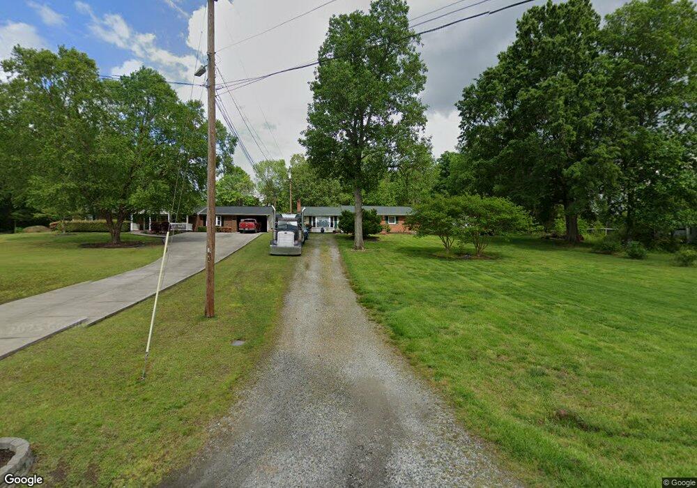 5082 Glenview Dr, High Point, NC 27263 - photo 1