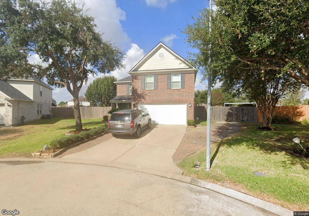 7939 Woodland Pine Dr, Houston, TX 77040 - photo 1