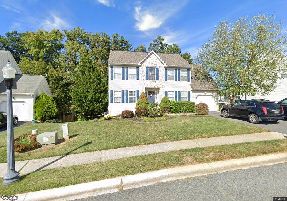 628 Slate Dr, Newark, DE 19702 - photo 1