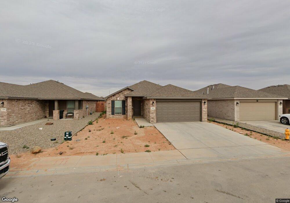 1321 Terra Cotta St, Odessa, TX 79765 - photo 1