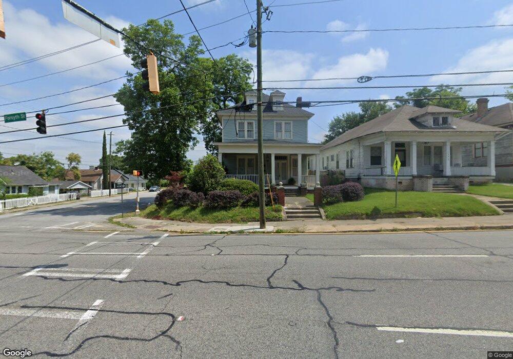 1395 Forsyth St, Macon, GA 31201 - photo 1