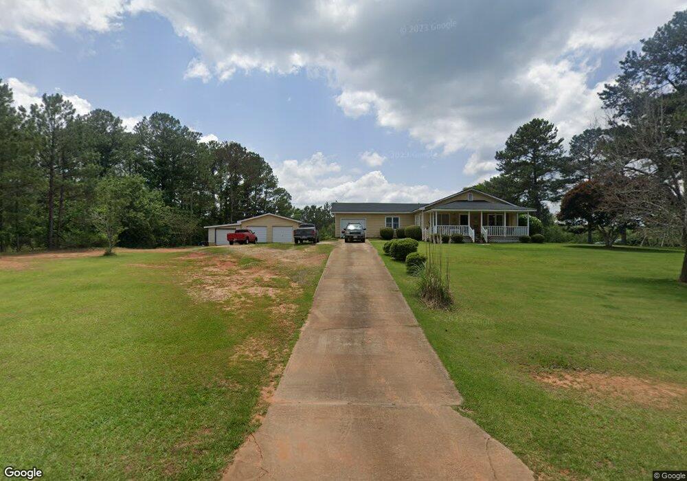 272 Mauldin Rd, Thomaston, GA 30286 - photo 1