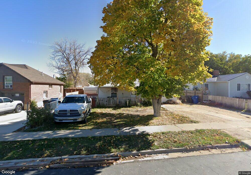 580 N 100 E, Spanish Fork, UT 84660 - photo 1