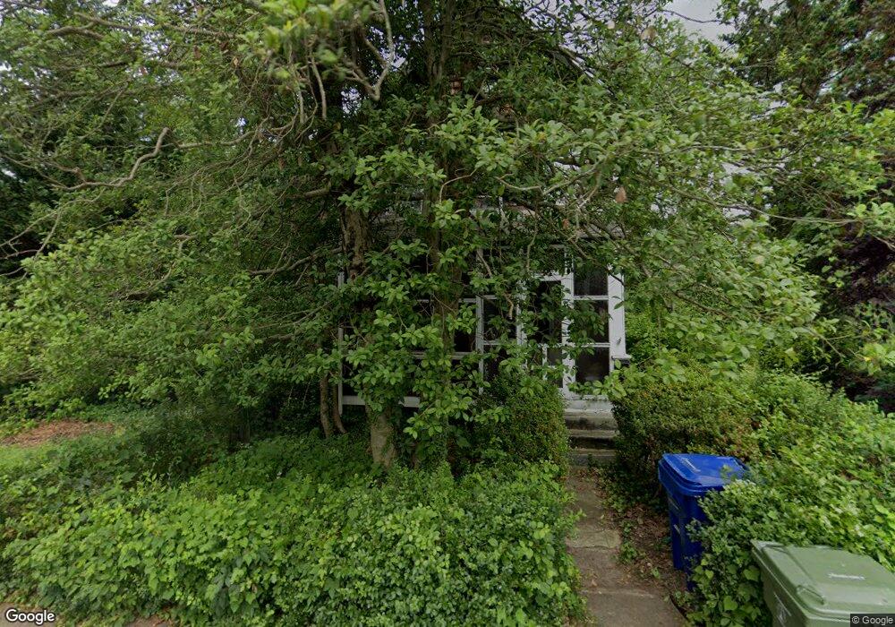 5514 Mattfeldt Ave, Baltimore, MD 21209 - photo 1