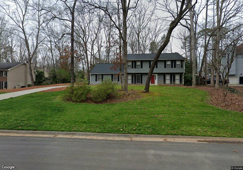 2573 Old Orchard Trail unit 23A, Marietta, GA 30062 - photo 1