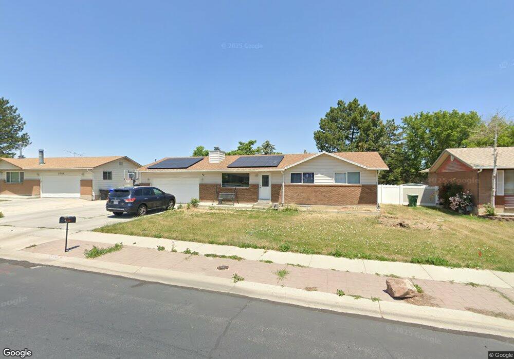 2736 W Dimond Dr, West Jordan, UT 84084 - photo 1