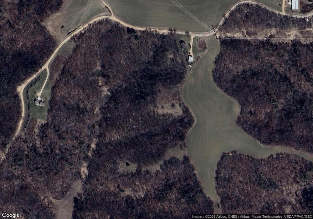 W10547 Camp Hill Rd, Camp Douglas, WI 54618 - photo 1