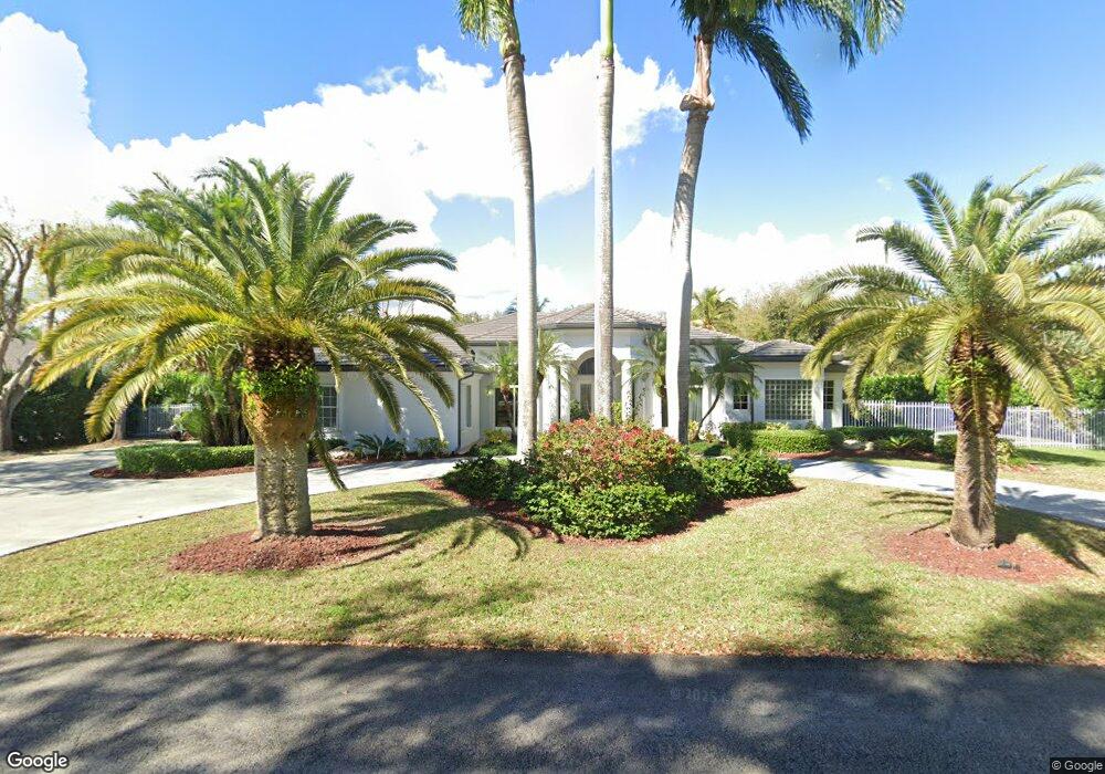 15261 SW 25th St, Davie, FL 33326 - photo 1