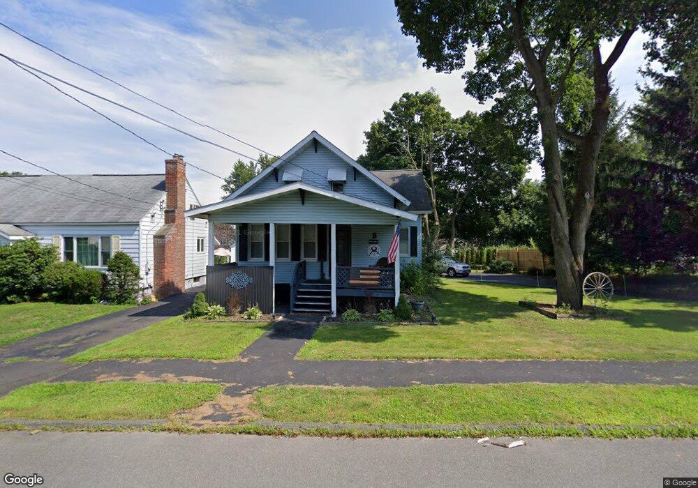 50 Euclid Ave, Troy, NY 12180 - photo 1