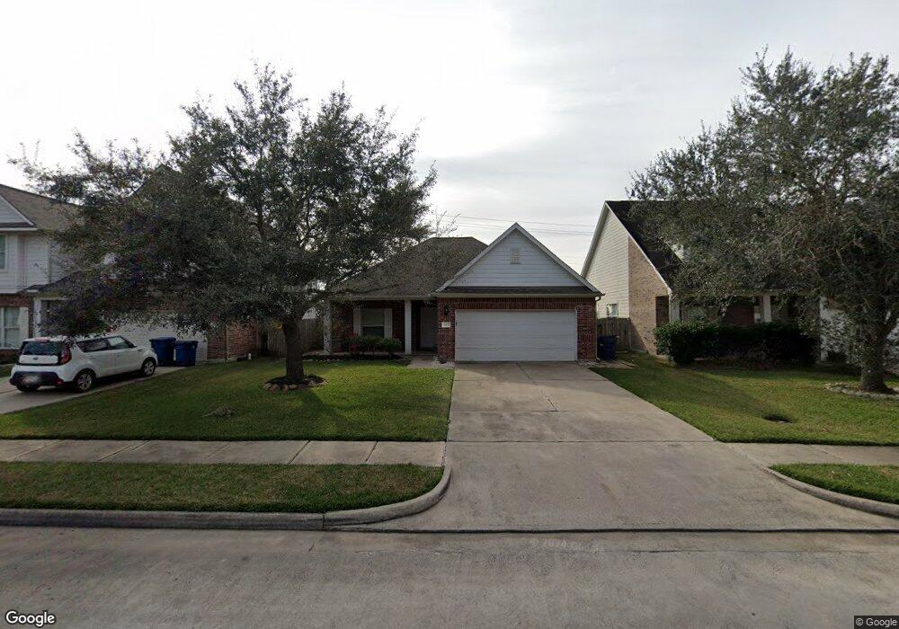 3406 Cypress Landing Ct, Rosenberg, TX 77471 - photo 1